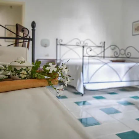 Apartamento Fiorita Lipari - Fiori Di Campo