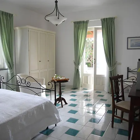 Fiorita Lipari - Fiori Di Campo *