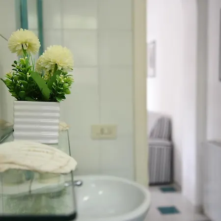 Διαμέρισμα Fiorita Lipari - Fiori Di Campo Λίπαρι