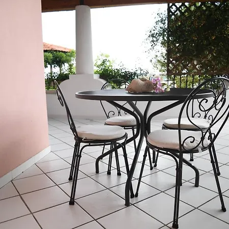 Fiorita Lipari - Fiori Di Campo