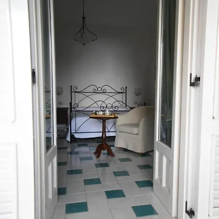 Fiorita Lipari - Fiori Di Campo Apartamento Lipari (Isola Lipari)