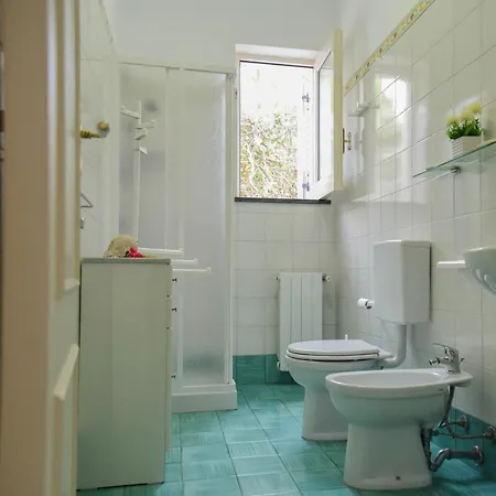 Apartamento Fiorita Lipari - Fiori Di Campo Lipari (Isola Lipari)