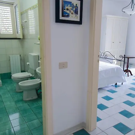 Apartamento Fiorita Lipari - Fiori Di Campo Lipari (Isola Lipari)