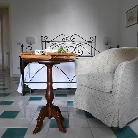 Apartamento Fiorita Lipari - Fiori Di Campo *