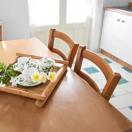 Fiorita Lipari - Fiori Di Campo Appartamento